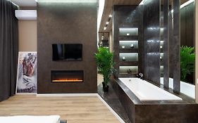 Royal Vip Apartment On Franka 14